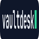 Favicon of Vaultdesk