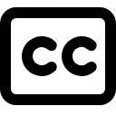 Favicon of CaptionCreator
