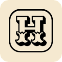 Favicon of HushBook: Read while listening