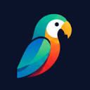 Favicon of Ping Parrot
