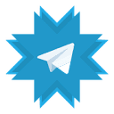 Favicon of Telegram Finder