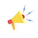 Favicon of ShoutingNow 