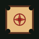 Favicon of Pocketcarrom 
