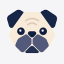 Favicon of pug.sh
