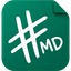 Favicon of mdedit.ai
