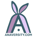 Favicon of Anaversity