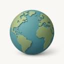 Favicon of Indie World Map